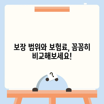 사망 보험사 추천