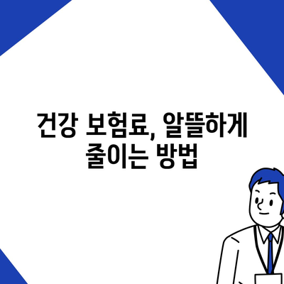 건강 보험