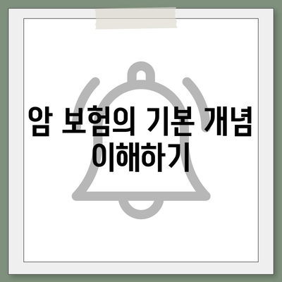 암 보험 비교