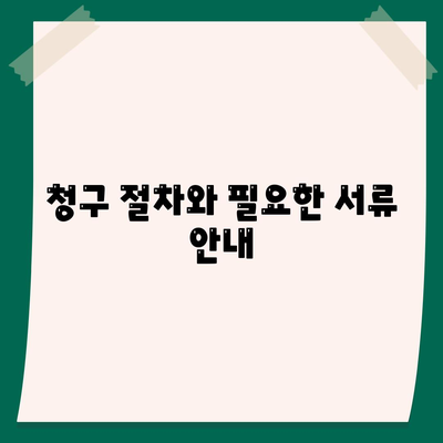 건강 보험 약관