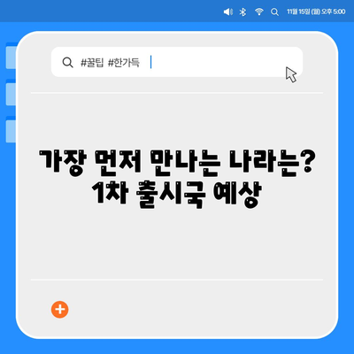 아이폰16 출시일, 스펙, 1차 출시국 예상