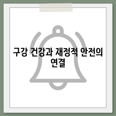 치아보험과 구강내 임플란트 보장의 중요성