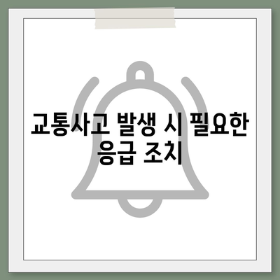 해외 여행 중 발생할 수 있는 사고와 대처법