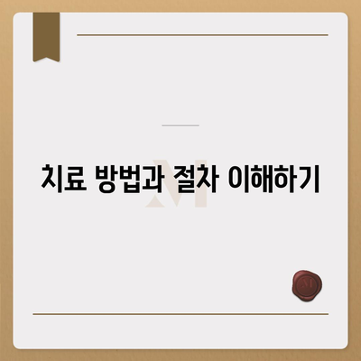 안면 신경 마비 치료 | 건강보험 적용으로 빠른 회복