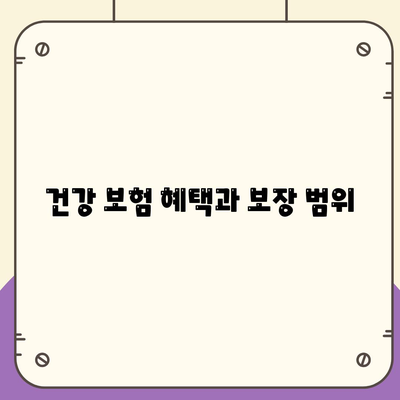 건강 보험 문의