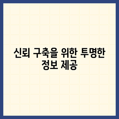 장기 요양 보험 신뢰 관리 | 재정적 안정 유지하기