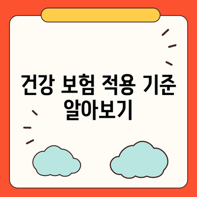 시흥안면신경마비 치료에 건강 보험 적용 받기