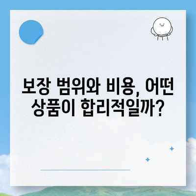 외국인을 위한 의료 보험에서 제일 좋은 상품 추천하기