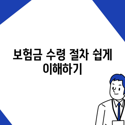 생명 보험 사망 보장