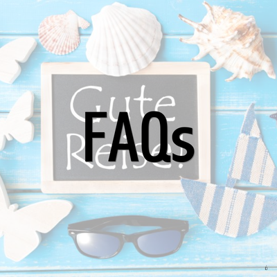 FAQs